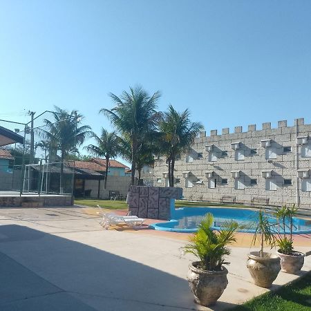 Summit Park Hotel Cesário Lange Kültér fotó