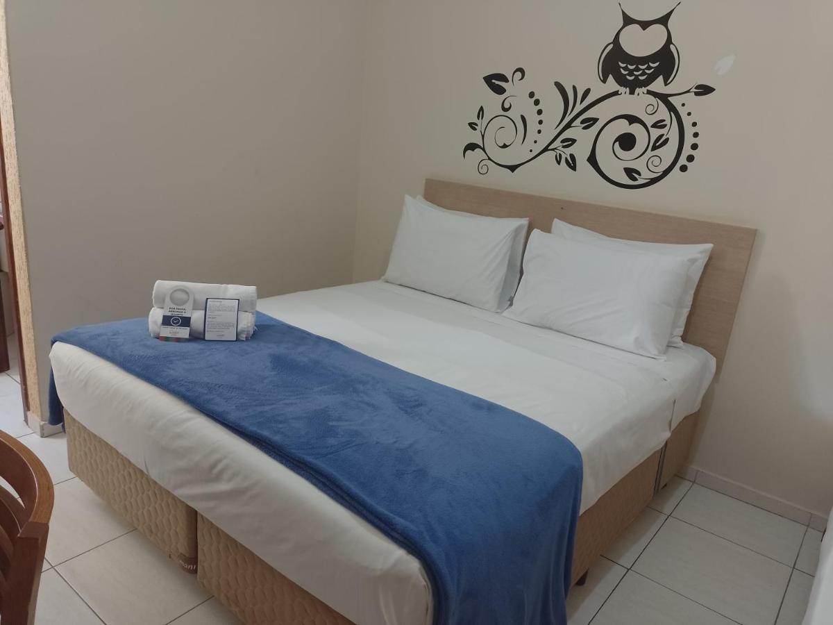 Summit Park Hotel Cesário Lange Kültér fotó